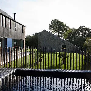 Le Clos Du Gusquel 3* Plescop