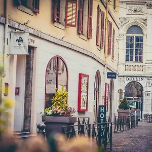 Theatre Chambéry