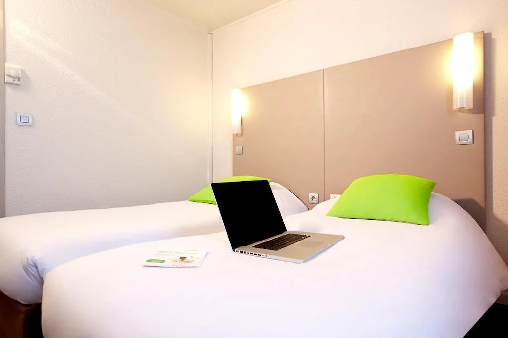 Campanile Lyon Nord - Ecully Hotel
