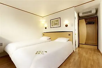 Campanile Lyon Nord - Ecully Hotel 3*,  France